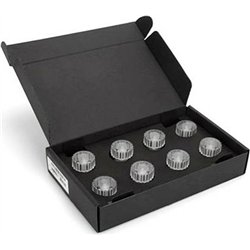 EcoFlow Przyssawki do paneli solarnych Suction Cups 8szt.