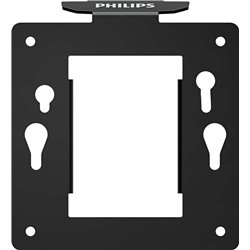 Uchwyt do komputera Philips Philips BS8B2325B - Thin-Client-zu-Monitor-Halterung - Schwarz - fur B Line 241B8QJEB, 252B9