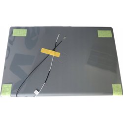 Dell ASSY,CVR,LCD,GRAY,V3,WARLOCK