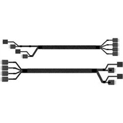 Intel Intel Cable Kit SlimSAS Cable (Riser/Retimers to Backplane) Kit CYPCBLSLRTKIT