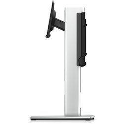 Dell Dual VESA Mount for OptiPlex Micro and Thin Client Systems
