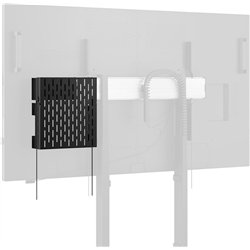 Uchwyt do komputera Vogels RISE A311 HIDDEN STORAGE FOR