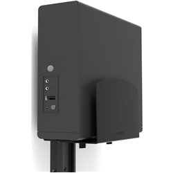 Ergotron Uchwyt ACCESSORY, MEDIUM PC MOUNT FOR LX PRO WA