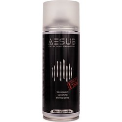 Aesub AESUB Transparent - išnykstantis matinis purškiklis - 400ml
