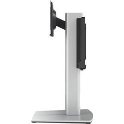 Uchwyt do komputera Dell Dell Stand Precision Compact AIO CFS22 Silver