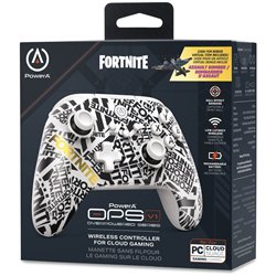 PowerA PC/CLOUD Pad bezprzewodowy OPS v.1 FORTNITE EDITION
