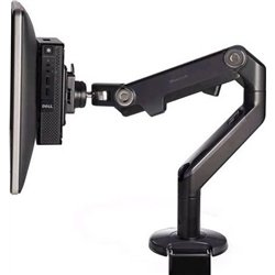 Uchwyt do komputera Dell Adapter VESA dla OptiPlex Micro (MNT-DUL-MFF-D9)