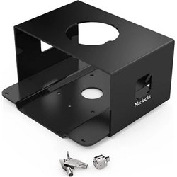 Uchwyt do komputera Compulocks Compulocks Mac Studio Security Mount - PC-Montagekit - auf Counter montierbar, geeignet fur Wandm