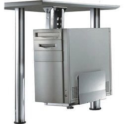 Uchwyt do komputera Neomounts CPU-D200SILVER