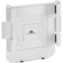 Uchwyt do komputera Maclean Uchwyt do MAC Mini scienny biurkowy MC-473