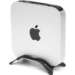 Uchwyt do komputera NewerTech NewerTech NuStand Alloy: Desktop Stand for Apple Mac mini 2010 to Current