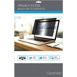 eStuff Magnetic Privacy Filter 13.3"