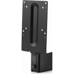 Uchwyt do komputera HP Hewlett-Packard HP B250 PC Mounting Bracket