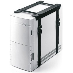 Uchwyt do komputera Neomounts CPU-D025BLACK