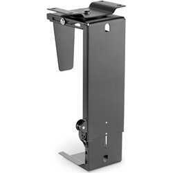Uchwyt do komputera Digitus z mechanizmem Easy-Locking (DA-90411)