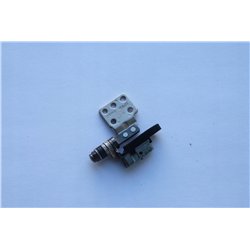 Dell Hinge Cap ASSY CVR LCD CRNR