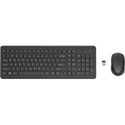 HP 330 Wls Mse and KB Combo FR