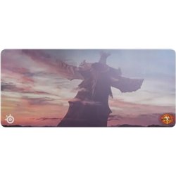 SteelSeries SteelSeries Gaming Mouse Pad | Qck XXL | WOW Edition