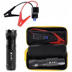 XARI Jump Starter PS-D30 Plus