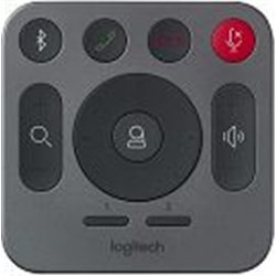 Logitech Pilot Repl remote ctrl do Rally ConferenceCam (993-001940)