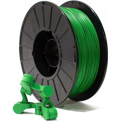 FILALAB 3D plastikas Filalab PLA 1.75mm 1kg - Žalias