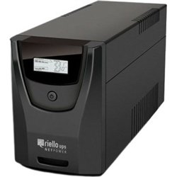 UPS Riello NPW 1500 DE