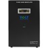 UPS Volt Zasilacz awaryjny SINUS UPS 800 + 55Ah (500/800W)
