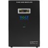 UPS Volt Zasilacz awaryjny SINUS UPS 800 + 55Ah (500/800W)
