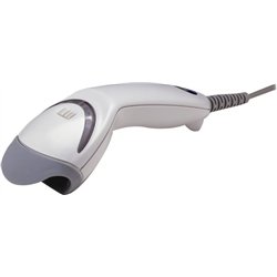 Czytnik kodów kreskowych Honeywell Przewodowy 1D Eclipse (MK5145-71A38-EU)