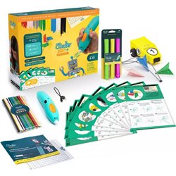 Długopis do druku 3D 6+ 3Doodler Start Plus, SPLUS-COSTC