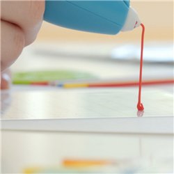 Długopis do druku 3D 6+ 3Doodler Start Plus, SPLUS-COSTC