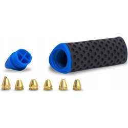 Długopis 3D 3Doodler 3Doodler Nozzle Set zapasowy zestaw dysz dla Flow, Create i PRO