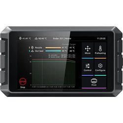 Drukarka 3D Creality Creality 3D Printing Controller Sonic Pad, 3D Printer