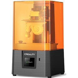 Drukarka 3D Creality Drukarka 3D - Creality Halot R6 - żywiczna