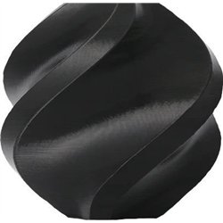 Filament Bambu Lab PC FR 1,75mm 1kg - w zestawie z wielorazową szpulą - Black