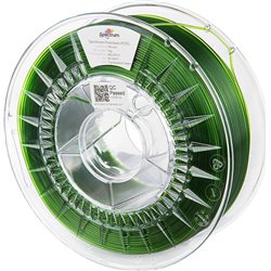 Drukarka 3D Spectrum Spectrum 3D filament, Premium PCTG, 1,75mm, 1000g, 80735, transparent green