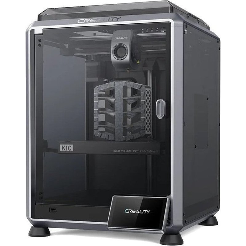Drukarka 3D Creality K1C