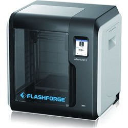 Drukarka 3D Flashforge Adventurer 3 (FF-3DP-1NA3-01)