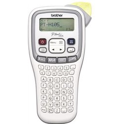 Drukarka etykiet Brother PT-H105 (PTH105ZG1)
