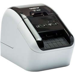 Drukarka etykiet Brother QL-800 (WBRQL800XXXG)