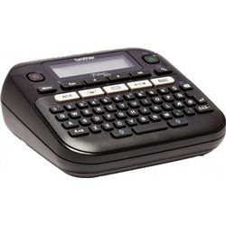 Drukarka etykiet Brother PT-D210 (PTD210YJ1)