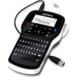 Drukarka etykiet Dymo LabelManager 280 (S0968990)