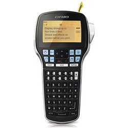 Drukarka etykiet Dymo Przenośna LabelManager 420P termotransferowa (S0915440)