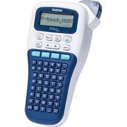 Drukarka etykiet Brother PT-H107B (PTH107BRE1)