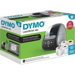 Drukarka etykiet Dymo LabelWriter 550