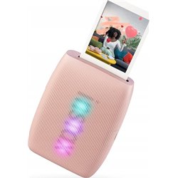 Drukarka fotograficzna Fujifilm Fujifilm instax mini Link 3 EX D Rose Pink