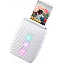 Drukarka fotograficzna Fujifilm Fujifilm instax mini Link 3 EX D Clay White