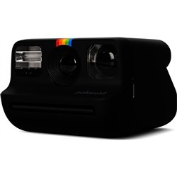 Drukarka fotograficzna Polaroid Polaroid Go Gen 2 Black