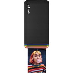 Drukarka fotograficzna Polaroid POLAROID HI-PRINT Gen 2 Drukarka Zdjęć Bluetooth do Telefonu Smartfona / Czarna