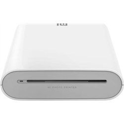 Drukarka fotograficzna Xiaomi Portable Photo printer (TEJ4018GL)